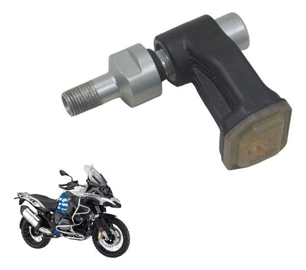 Sensor Pressão Pneu Bmw R1200 Gs Adv 13-19 Original