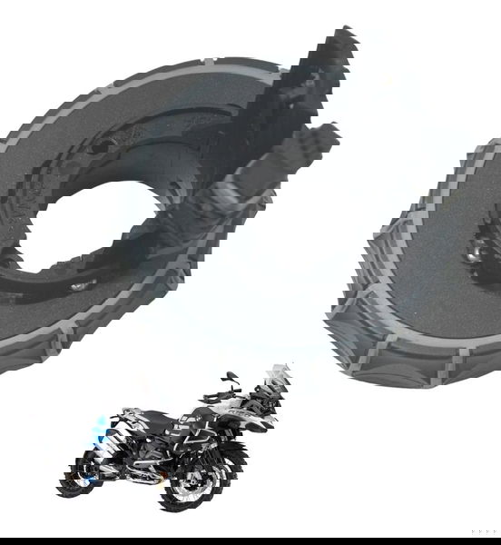 Multi Control Punho Esquerdo C/deta Bmw R1200 Gs Adv 13-19