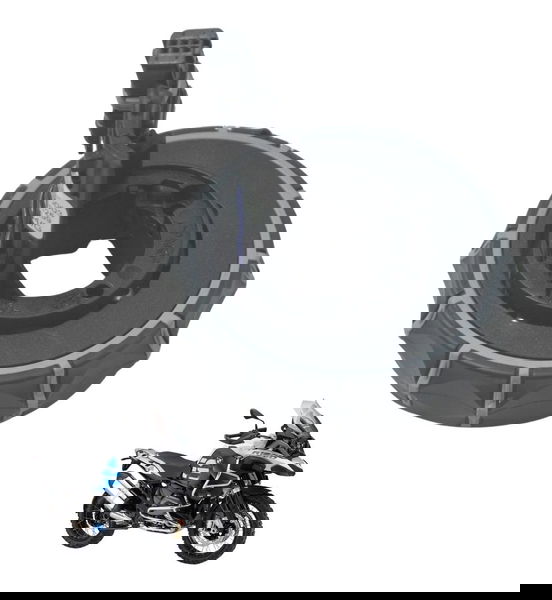 Multi Control Punho Esquerdo Bmw R1200 Gs Adv 13-19 Original