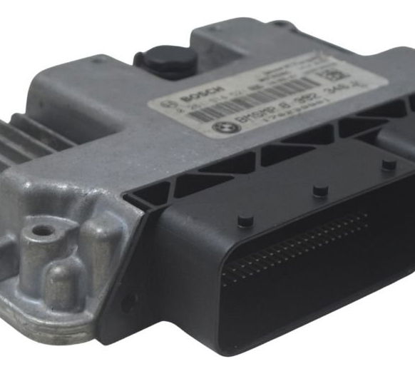 Módulo Ecu Bmw R1200 Gs Adv 13-19 Original