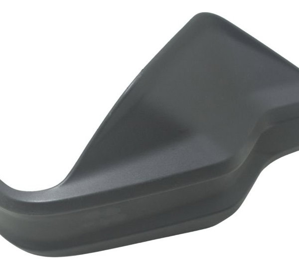 Protetor Punho Direito Bmw R1200 Gs Adv 13-19 Original Preto