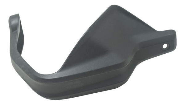 Protetor Punho Direito Bmw R1200 Gs Adv 13-19 Original Preto