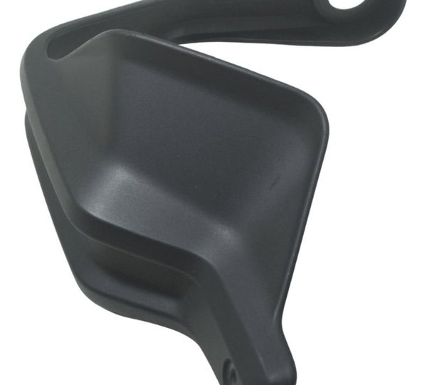 Protetor Punho Direito Bmw R1200 Gs Adv 13-19 Original Preto