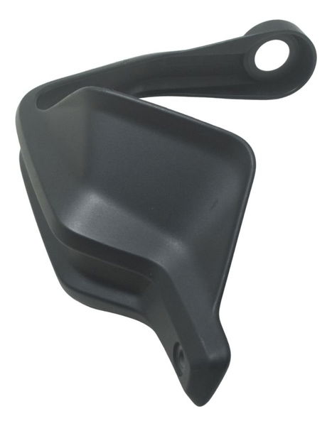 Protetor Punho Direito Bmw R1200 Gs Adv 13-19 Original Preto