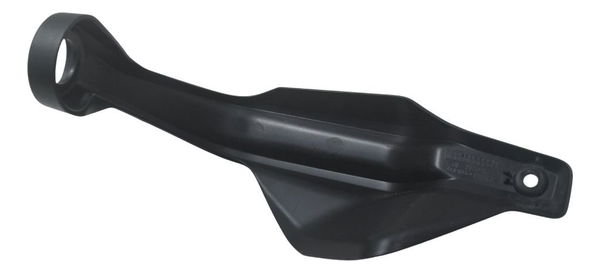 Protetor Punho Direito Bmw R1200 Gs Adv 13-19 Original Preto