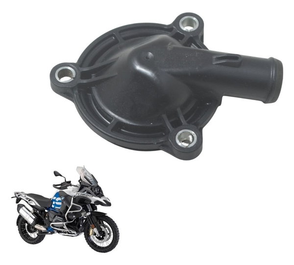 Conexão Água Bmw R1200 Gs Adv 13-19 Original