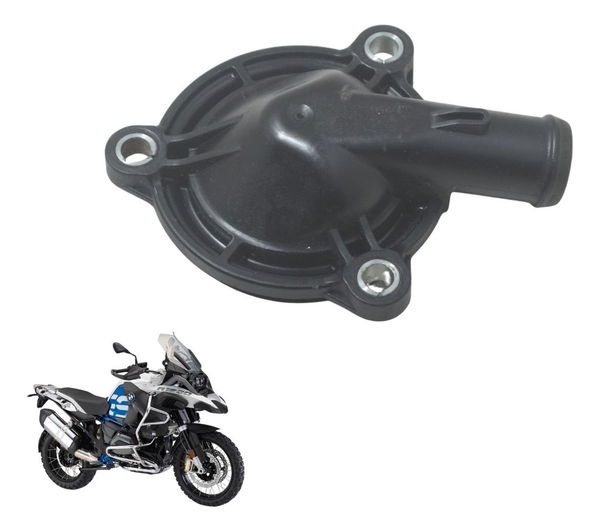 Conexão Água Bmw R1200 Gs Adv 13-19 Original