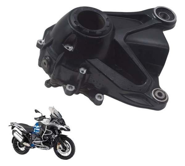 Diferencial Bmw R1200 Gs Adv 13-19 Original