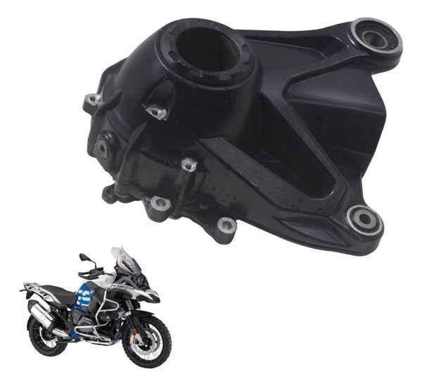 Diferencial Bmw R1200 Gs Adv 13-19 Original