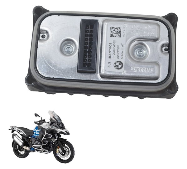 Reator Bmw R1200 Gs Adv 13-19 Original