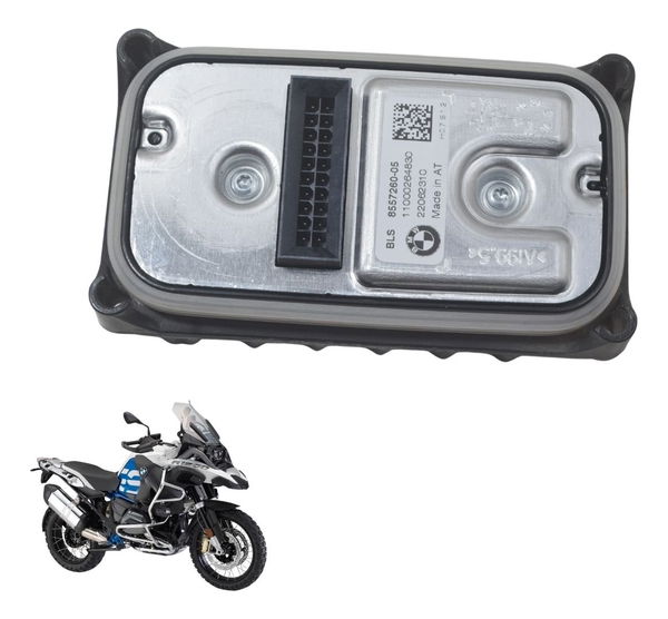 Reator Bmw R1200 Gs Adv 13-19 Original
