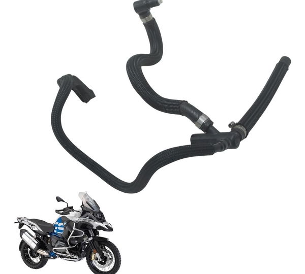 Mangueira Injeção Bmw R1200 Gs Adv 13-19 Original