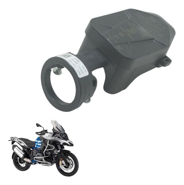 Antena Chave Ignição Bmw R1200 Gs Adv 13-19 Original
