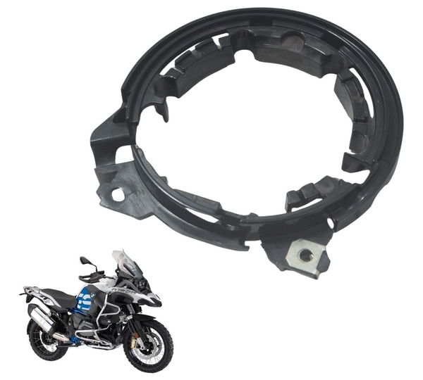 Flange Tampa Tanque Bmw R1200 Gs Adv 13-19 Original