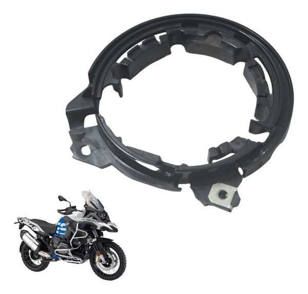 Flange Tampa Tanque Bmw R1200 Gs Adv 13-19 Original