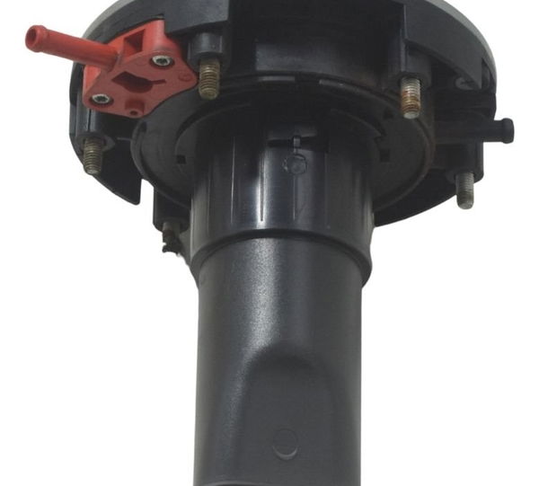 Tampa Tanque Sem Chave Bmw R1200 Gs Adv 13-19 Original