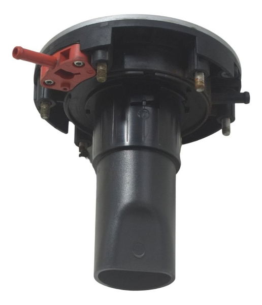 Tampa Tanque Sem Chave Bmw R1200 Gs Adv 13-19 Original