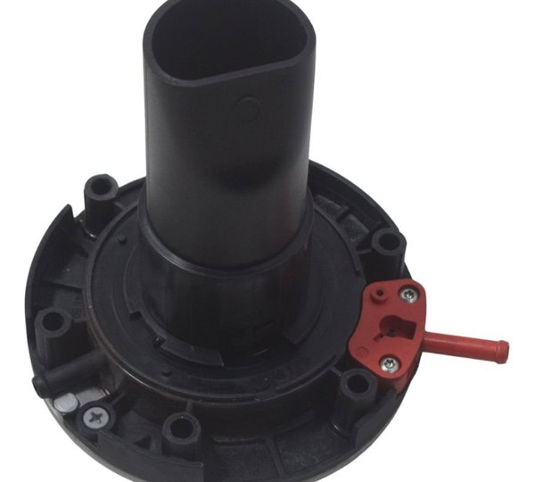 Tampa Tanque Sem Chave Bmw R1200 Gs Adv 13-19 Original