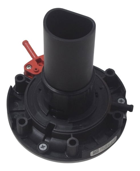 Tampa Tanque Sem Chave Bmw R1200 Gs Adv 13-19 Original