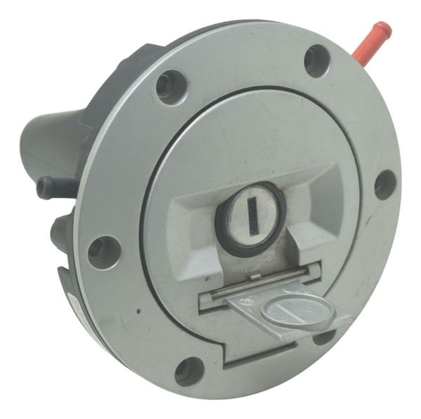 Tampa Tanque Sem Chave Bmw R1200 Gs Adv 13-19 Original