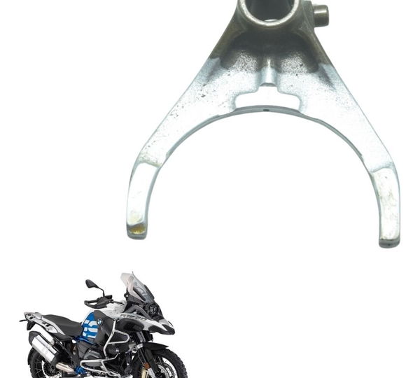 Garfo Caixa Marcha Bmw R1200 Gs Adv 13-19 Original