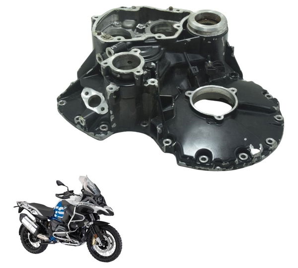 Tampa Caixa Marcha Bmw R1200 Gs Adv 13-19 Original