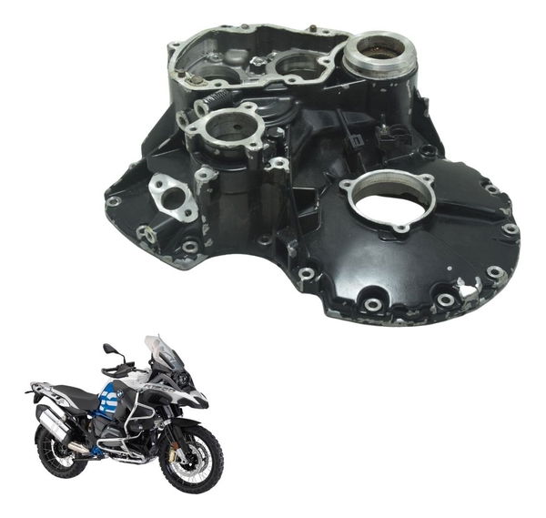 Tampa Caixa Marcha Bmw R1200 Gs Adv 13-19 Original