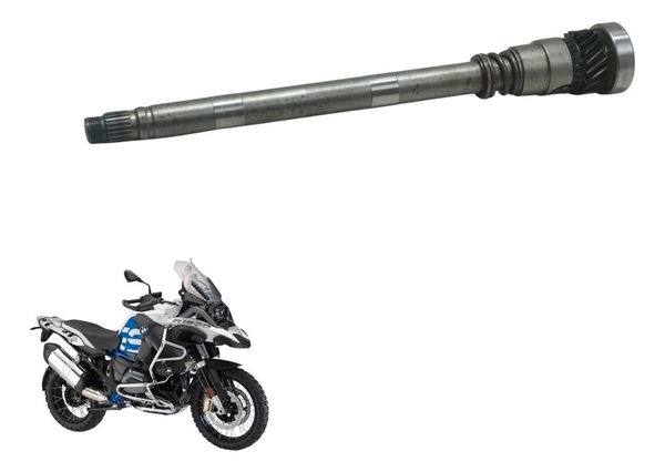 Eixo Campana Embreagem Bmw R1200 Gs Adv 13-19 Original