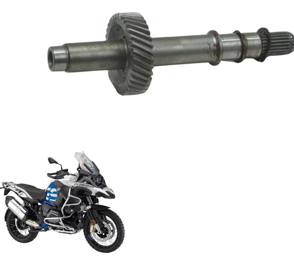 Eixo Cardan Bmw R1200 Gs Adv 13-19 Original