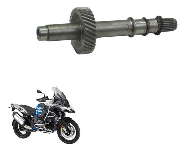 Eixo Cardan Bmw R1200 Gs Adv 13-19 Original