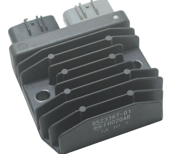 Retificador Carga Bmw R1200 Gs Adv 13-19 Original