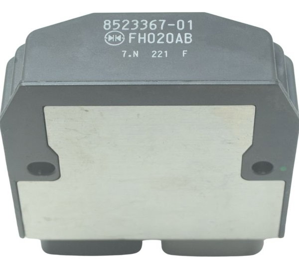 Retificador Carga Bmw R1200 Gs Adv 13-19 Original