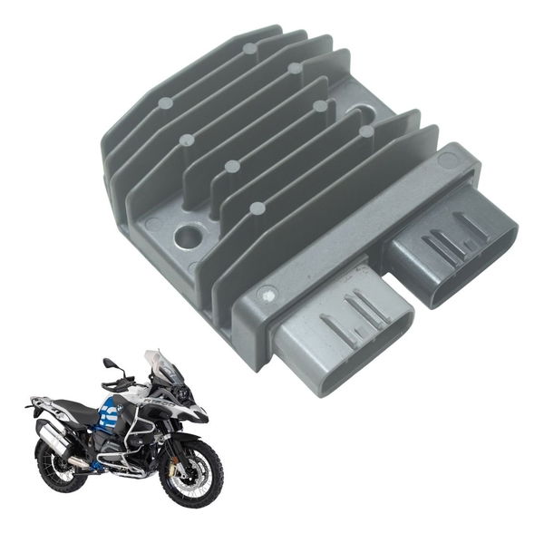 Retificador Carga Bmw R1200 Gs Adv 13-19 Original