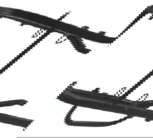 Quadro B Suzuki Gsx-r 1300 Hayabusa 99-07 Original