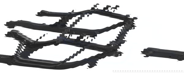 Quadro B Suzuki Gsx-r 1300 Hayabusa 99-07 Original