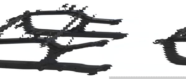 Quadro B Suzuki Gsx-r 1300 Hayabusa 99-07 Original