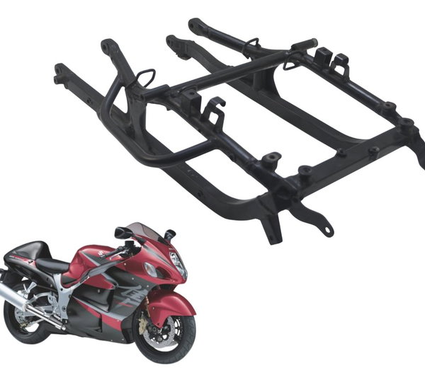 Quadro B Suzuki Gsx-r 1300 Hayabusa 99-07 Original