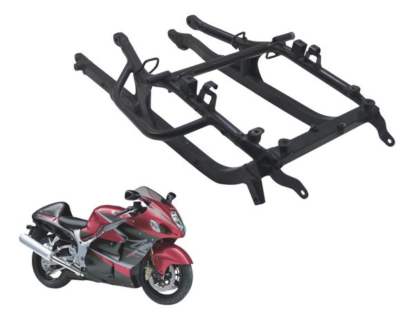 Quadro B Suzuki Gsx-r 1300 Hayabusa 99-07 Original