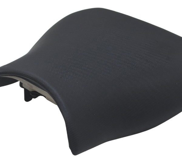 Banco Dianteiro Suzuki Gsx-r 1300 Hayabusa 99-07 Original Preto