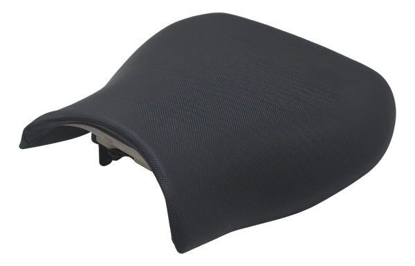 Banco Dianteiro Suzuki Gsx-r 1300 Hayabusa 99-07 Original Preto