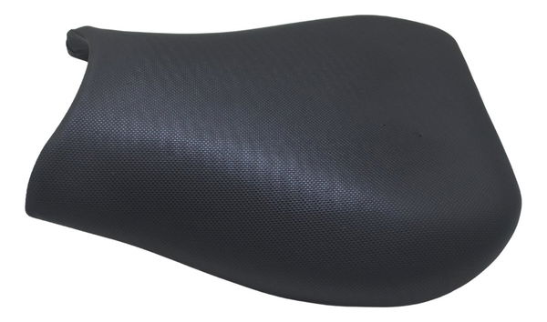 Banco Dianteiro Suzuki Gsx-r 1300 Hayabusa 99-07 Original Preto