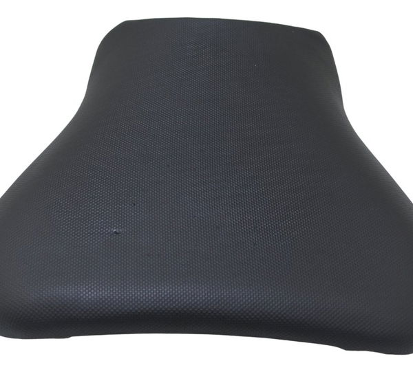 Banco Dianteiro Suzuki Gsx-r 1300 Hayabusa 99-07 Original Preto