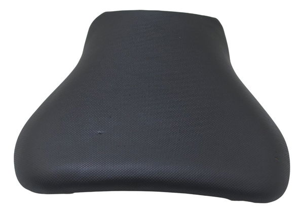 Banco Dianteiro Suzuki Gsx-r 1300 Hayabusa 99-07 Original Preto