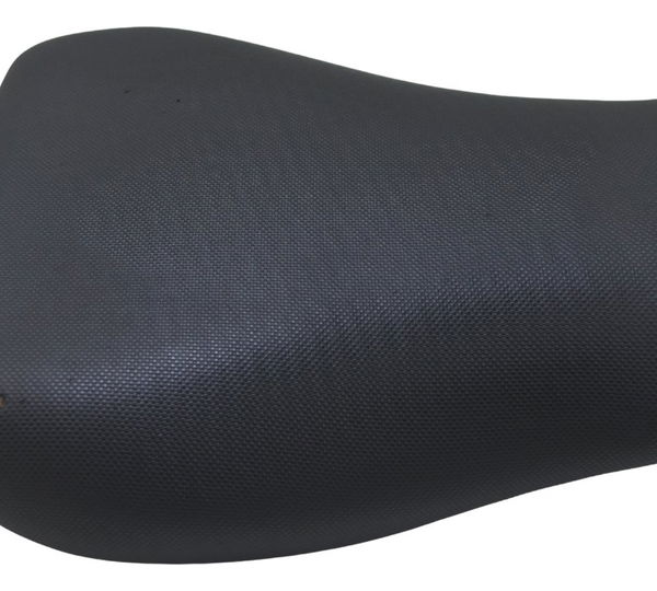 Banco Dianteiro Suzuki Gsx-r 1300 Hayabusa 99-07 Original Preto