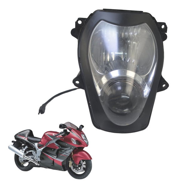 Farol Suzuki Hayabusa 99-07 Original
