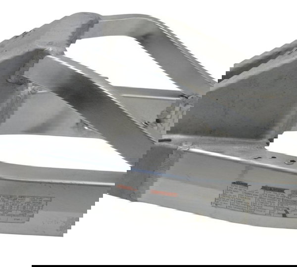 Quadro Elástico Suzuki Gsx-r 1300 Hayabusa 99-07 Original