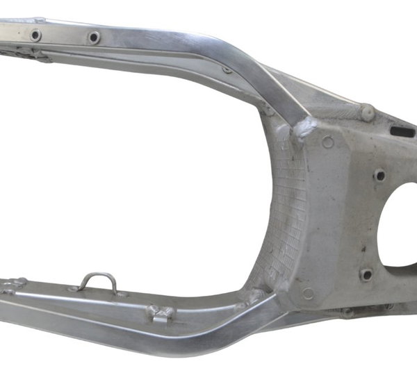 Quadro Elástico Suzuki Gsx-r 1300 Hayabusa 99-07 Original