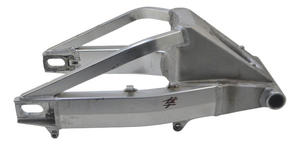 Quadro Elástico Suzuki Gsx-r 1300 Hayabusa 99-07 Original