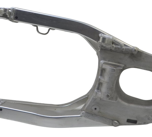 Quadro Elástico Suzuki Gsx-r 1300 Hayabusa 99-07 Original