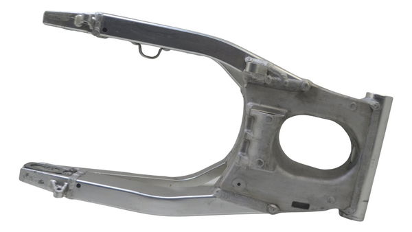 Quadro Elástico Suzuki Gsx-r 1300 Hayabusa 99-07 Original